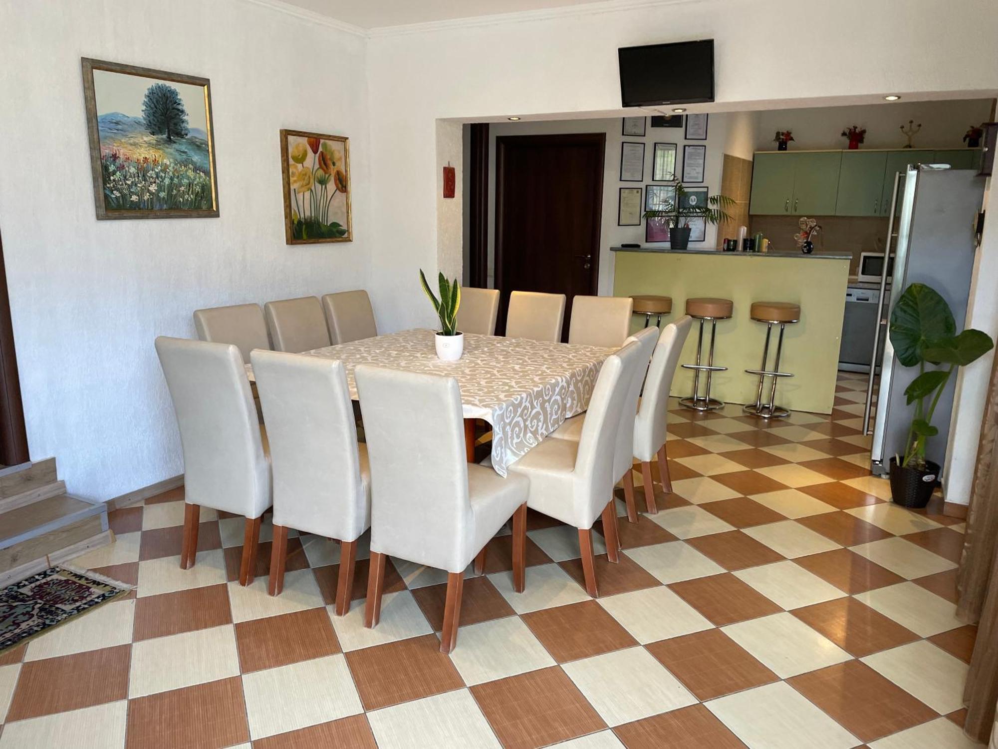 Casa Dudu Villa Moieciu de Jos Exteriör bild