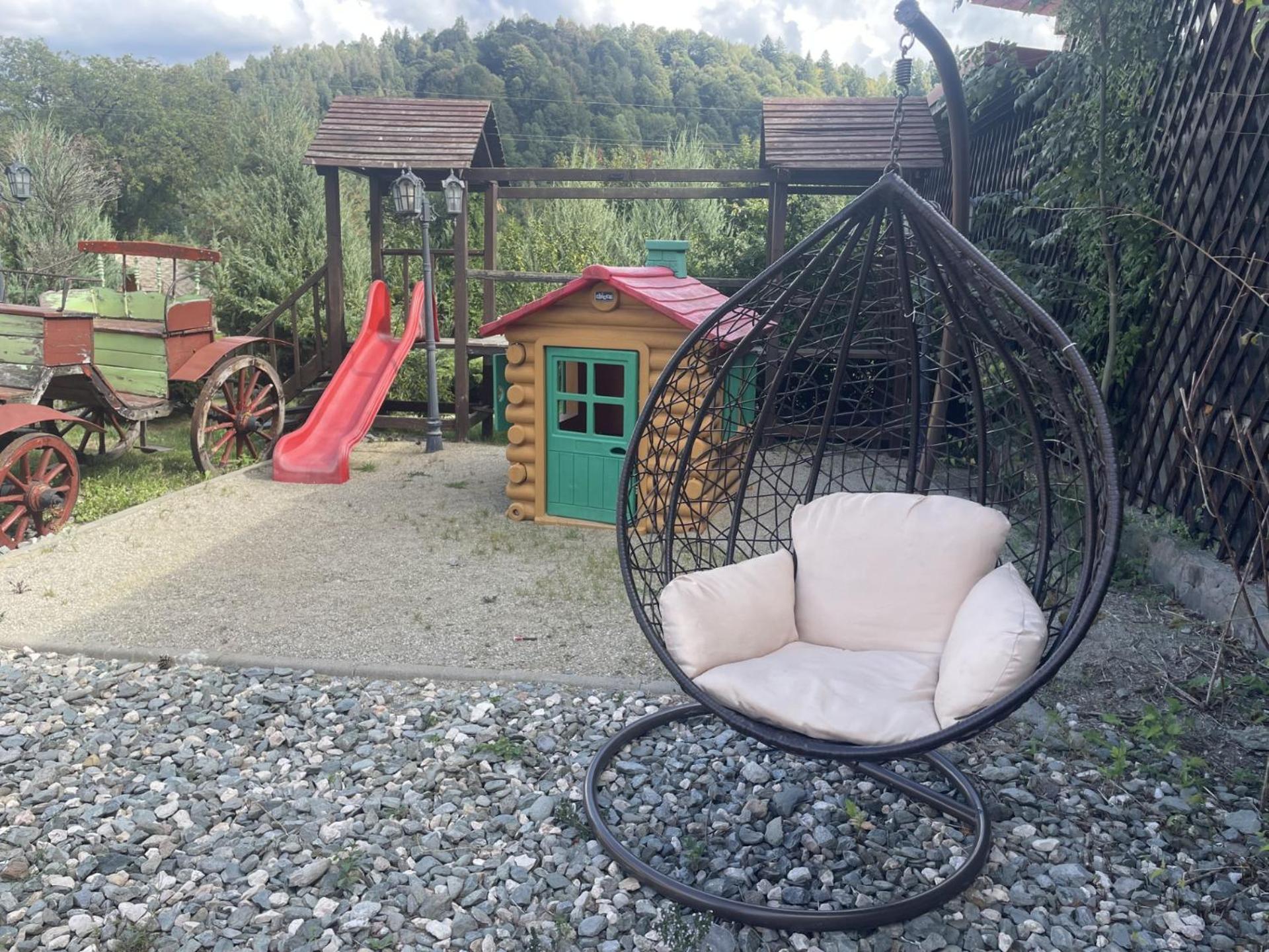 Casa Dudu Villa Moieciu de Jos Exteriör bild