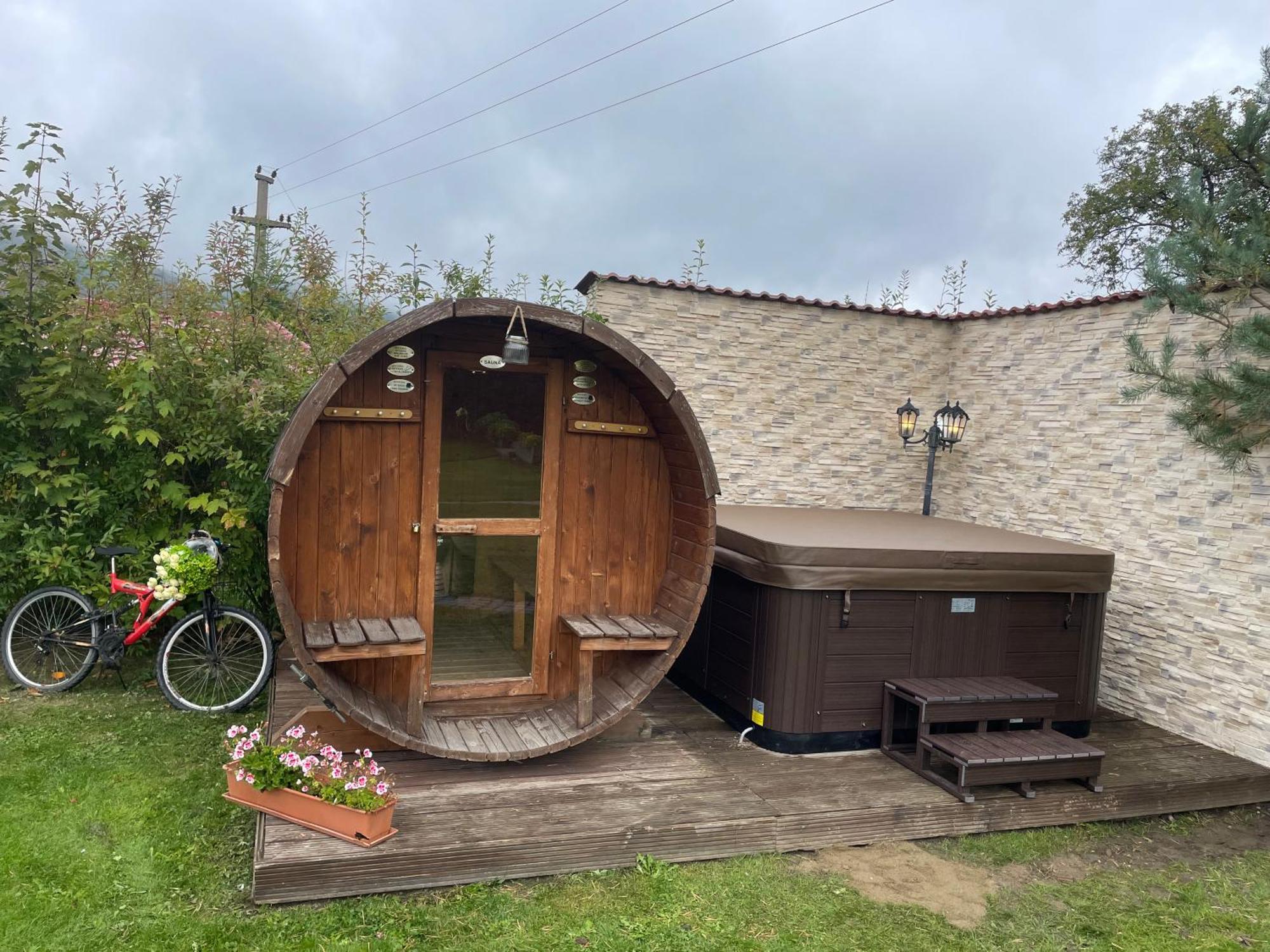 Casa Dudu Villa Moieciu de Jos Exteriör bild