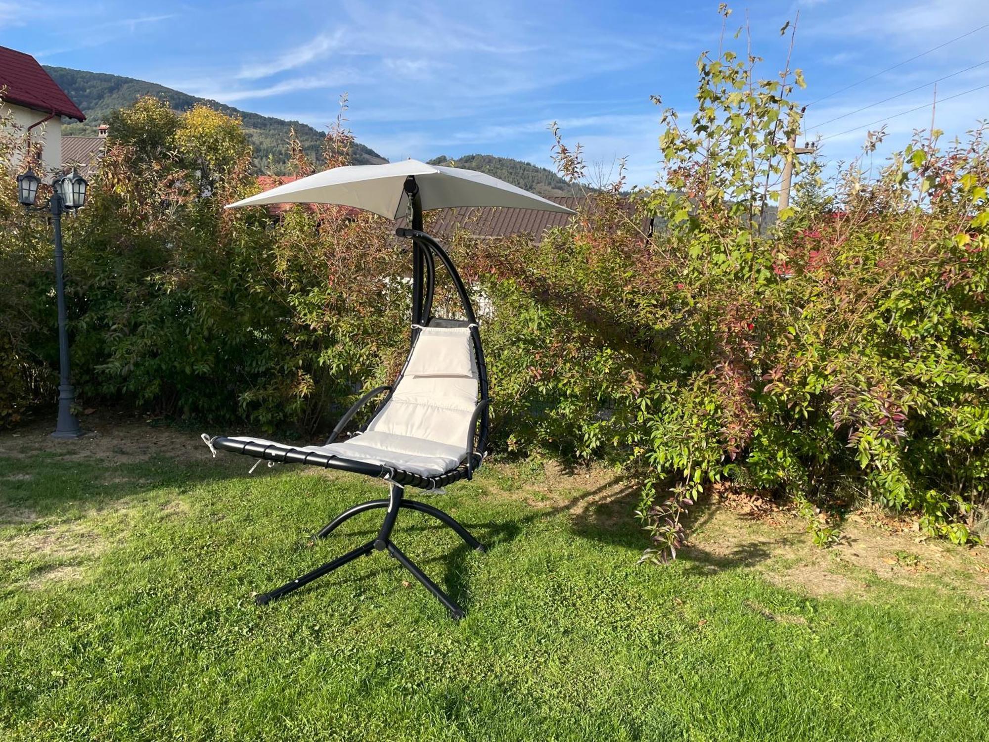 Casa Dudu Villa Moieciu de Jos Exteriör bild